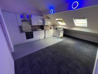 Regent Park Terrace, Hyde Park