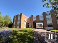Sycamore Court, Beeston