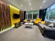 Becketts Park Crescent, Headingley