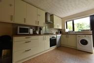 Primula Drive, North & West Earlham