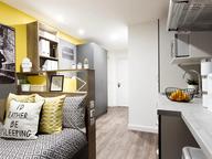 Catherine House, Fratton