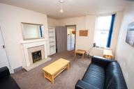 Hazelwood Avenue, Jesmond