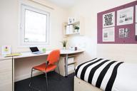 St Martins House, City Centre