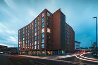 The Croft, City Centre