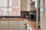 Hawarden Avenue, Aigburth