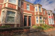 Helmsley Road, Sandyford
