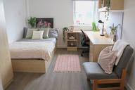 Nottingham Two, Lenton