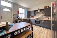 Burchett Terrace, Woodhouse