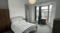 Malvern Terrace, Brynmill