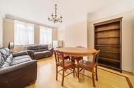 Townshend Road, Regent's Park