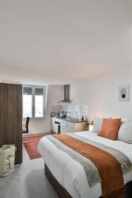 Francis Gardner Studios, Camden