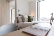 Martha Street Apartments, City Centre