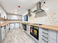 Harrington Drive, Lenton