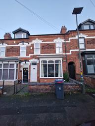 Harrow Road, Selly Oak