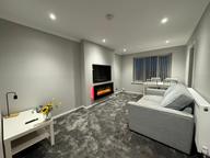 Kendal Bank, Hyde Park