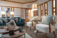 Kensington Double Rooms, Paddington