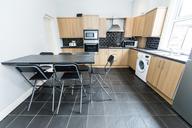 Thornville Road, Hyde Park