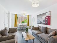 Speedwell Way, Three Score