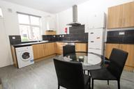 Hessle Terrace, Hyde Park