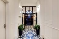 Gloucester Place, Regent's Park