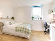 Elmstead Place, City Centre