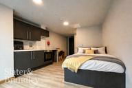 Heathcoat Street, Hockley