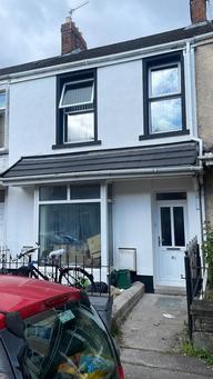 St. Helens Avenue, Uplands