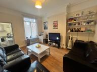 Manor Drive, Hyde Park