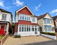 Heathwood Road, Winton