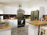 Harrington Drive, Lenton