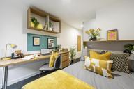 The Elements, Highfield