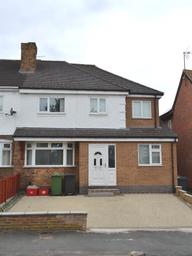 Southlea Avenue, South Leamington