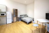 Mansfield Road, City Centre