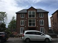 Platt Lane, Rusholme