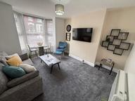 Brentwood Grove, Burley
