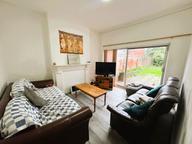 Harlaxton Drive, Lenton