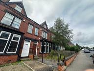 Estcourt Terrace, Headingley