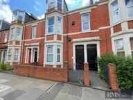 Glenthorn Road, Jesmond