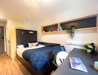 Portsburgh Court, Fountainbridge