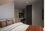 Deansgate, City Centre