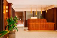 Willen House, Hackney