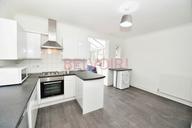 Harborough Road, The Polygon