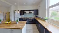 Glossop Road, Broomhill