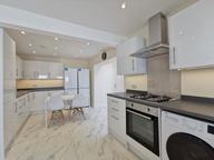 Salisbury Street, Beeston