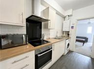 Gloucester Road, Horfield