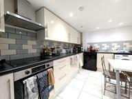 Thornville Crecent, Hyde Park