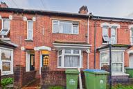 Milton Road, The Polygon