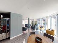 Canterbury Student Manor, King's Mile