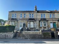 Vernon Terrace, Oldfield Park