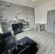 Alma Road, Portswood